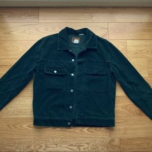 GAP corduroy jacket